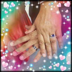 Meet your Posher, Maricela